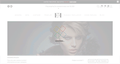Desktop Screenshot of exquisitefinds.com